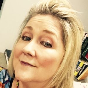 Meet your Posher, Kathryn